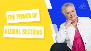 How to create Global Header and Footer For Funnel Pages | GoHighLevel Funnel