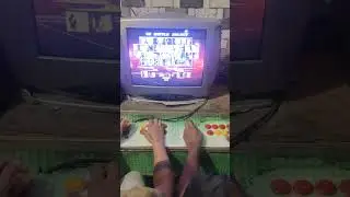 Tekken Champions @mhgame  @aimofsuprememoksha1095 @blessayansingh