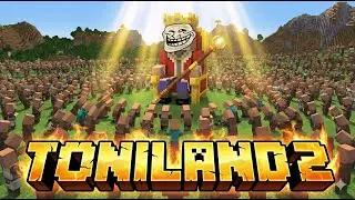 TONILAND 2