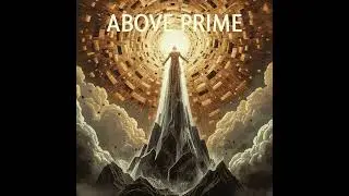 ABOVE PRIME, BOOM BOOM BOOM BOOOOOOOM!