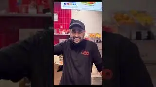 Сотрудник Tim Hortons стал вирусным, рассказав, насколько тяжела жизнь в Торонто #toronto #timhor...