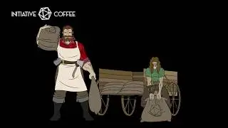 Improved Initiative - Whole Bean Coffee from Initiative Coffee Company