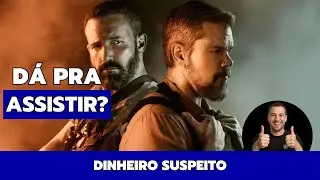Dinheiro Suspeito - Review