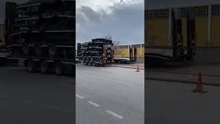 Trailers and Semi Trailers from Manufacturer - OZMEN TRAILER TURKEY