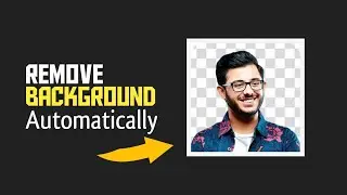Remove background | remove background automatically | remove photo background one click | Midras