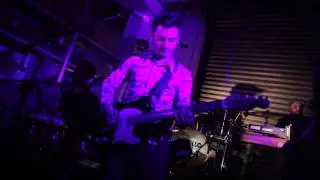 Apollo Beat - Mile High Swinger (Live @ Apollo Garage)