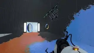 Portal2 Azorae&rsquo;s Chromatic by Azorae