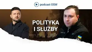 Reset administracyjny Zełenskiego. Co zmieni się w służbach i ministerstwie obrony na Ukrainie?