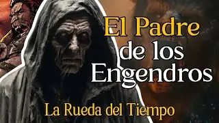 La Historia de Aginor | La Rueda del Tiempo