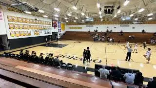CVHS vs  Trabuco Q2 DEC 2025
