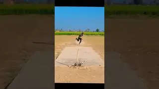 #cricketman #best bowing #attitude_whatsapp_status #viral2024