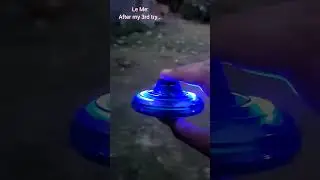 Ravvisa Spinner *In India* Legit? 🥵