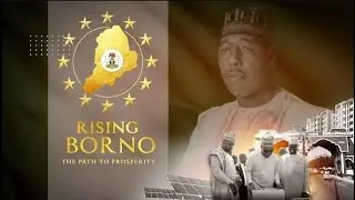 Rising Borno EP 57 | Trust TV