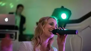 ELBKLANG - Hochzeit - DJ Plus LIVE Saxophon, S&auml;ngerin