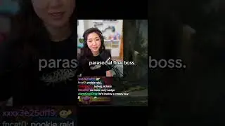 Fuslie & Ludwig Get Parasocial