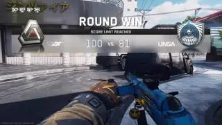 Call of Duty&reg;: Infinite Warfare summer double xp special