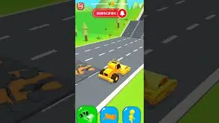 Shape Shifter Game | Best Game for Kids | Improves Decision Making Skills | MGU |