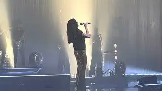 Jenifer - Tourner Ma Page - live - Nice Palais Nikaïa 01/04/23