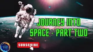 Journey Into Space | Part Two | British Science Fiction Radio Drama