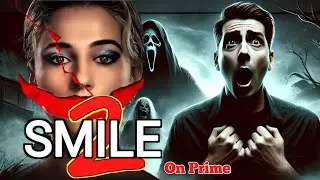 The Disturbing Truth Behind 'Smile'2