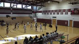 Lynn Classical Rams vs Lynn English Bulldogs | December 28, 2025