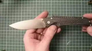 JG Custom Knives - Ranger Discussion
