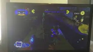 Sly Cooper Thieves in Time ( PS3 ) Playthrough: Sparrow Approves & Hero Tech Trophies