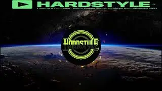 Lucenzo ft Don Omar - Danza Kuduro (ilMago Remix)💥Hardstyle Bass Boosted💥