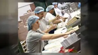 The Ark H Group - Order Fulfilment