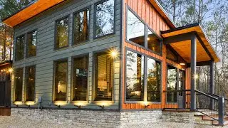 Gentle Creek Romantic Rustic Honeymooner Cabin | Cabins in Broken Bow