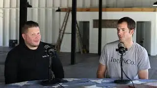 Building A Legacy Podcast Episode 5 - How to Invest in People and Support Business Growth