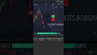 GPT BOT POCKET OPTION 2024 #shorts #pocketoptionbot