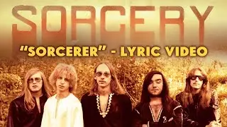 SORCERY- 