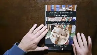 Manual de Construcci&oacute;n de una Zanfona