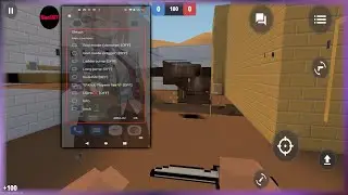 Block Strike 7.3.6 root/noRoot ( script beta,vip functions )