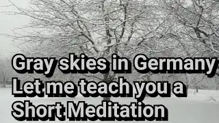 Depression During the Winter: When a Gray Sky Makes You Feel Blue January 26, 2021