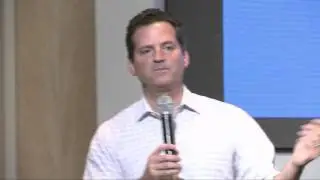 Think of your Business as a Three Legged Stool | President of Prosper Marketplace, Ron Suber