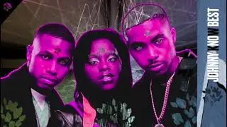 Affirmative Action - Nas ft The Firm & Foxy Brown (I Got 5 on it Remix) It was Written