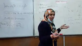 Fluids | Eng.Mona Sec.5 | Relative equilibrium