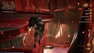 Speedrun Break Narmer, Prison Break 9:14