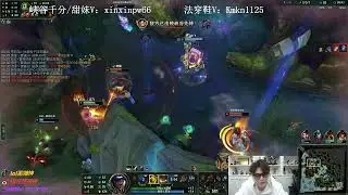 WuhuShen Twisted Fate vs Sylas ✅ Best Twisted Fate Guide Cn GM