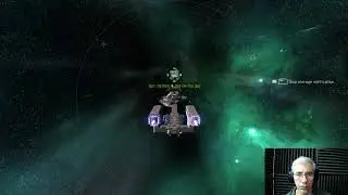 Harvesting Gas Clouds | Interstellar Rift