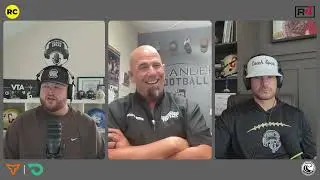 #39 - The Why Behind the Whistle with Kurt Hines