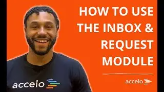 How to Use the Inbox & Request Module | A Minute with Marcus
