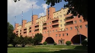 «Das rote Wien» - historische Betrachtung der sozialen Wohn(bau)politik