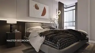 Dedaun Residensi 3D Walkthrough 2024