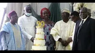 Foundation advocates dedication, unity for country