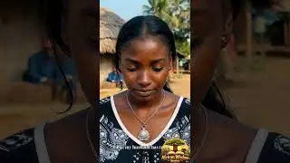 The Calabash Smile. #africanews #africa #storytime #wisdom
