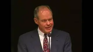 Jesus’ Sermon on the Last Days: Matthew 24 | S. Kent Brown | 1999