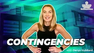 What is a Contingency?